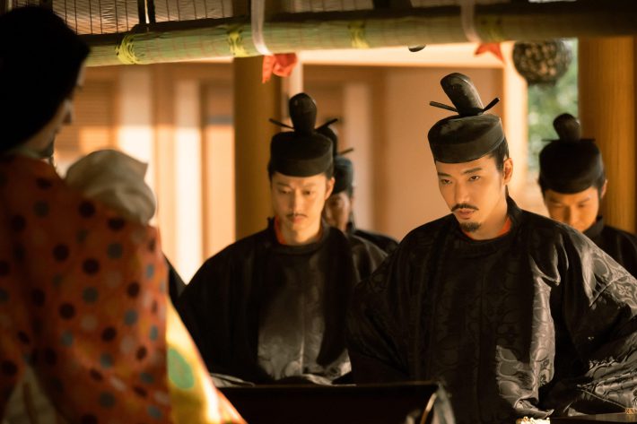 NHK『光る君へ』第39回