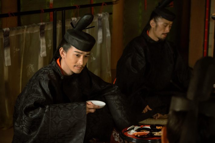 NHK『光る君へ』第39回