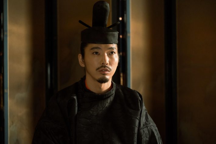 NHK『光る君へ』第39回