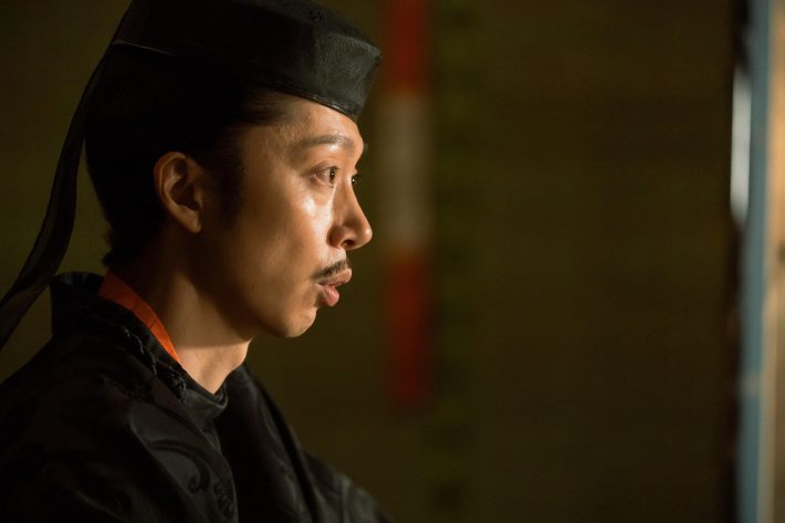 NHK『光る君へ』第39回