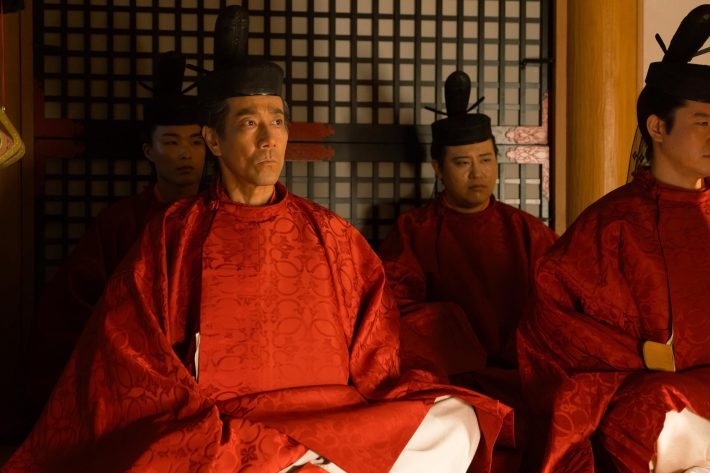 NHK『光る君へ』第39回