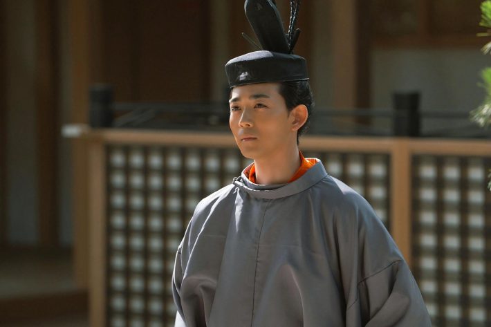 NHK『光る君へ』第39回