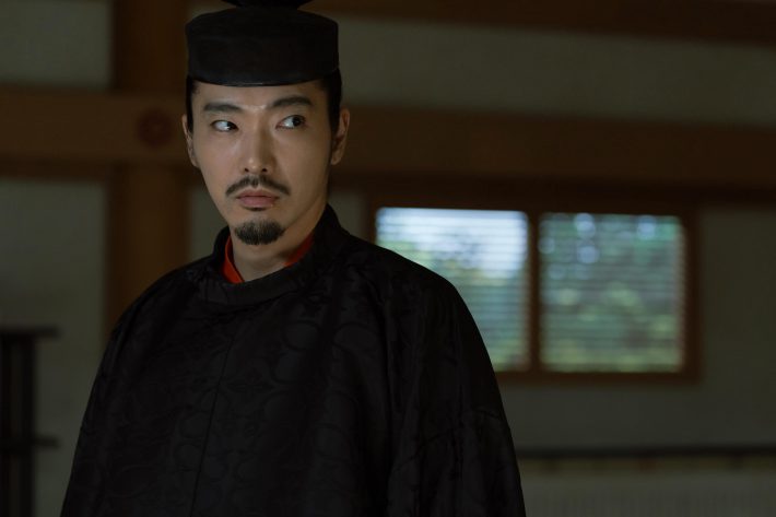 NHK『光る君へ』第39回