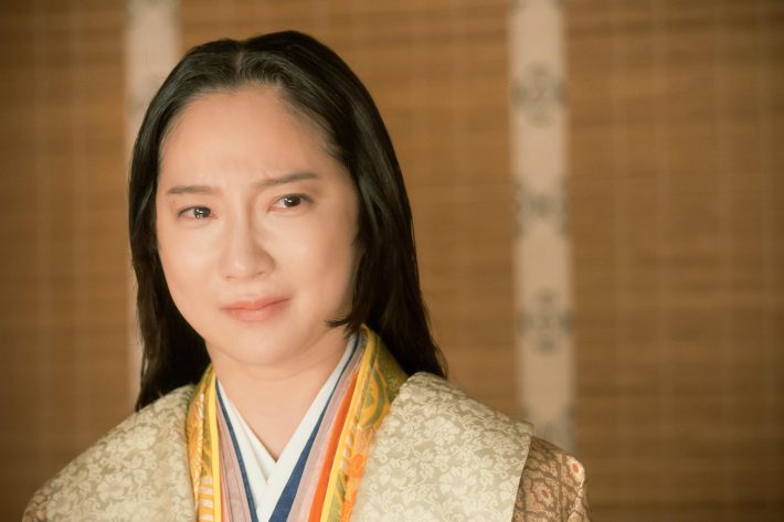 NHK『光る君へ』第39回