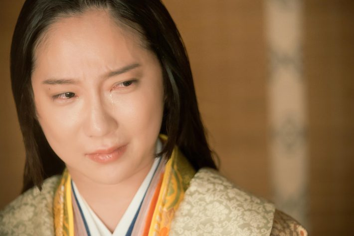 NHK『光る君へ』第39回