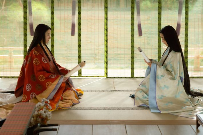 NHK『光る君へ』第39回