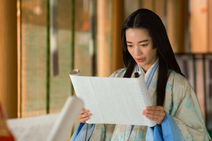 NHK『光る君へ』第39回