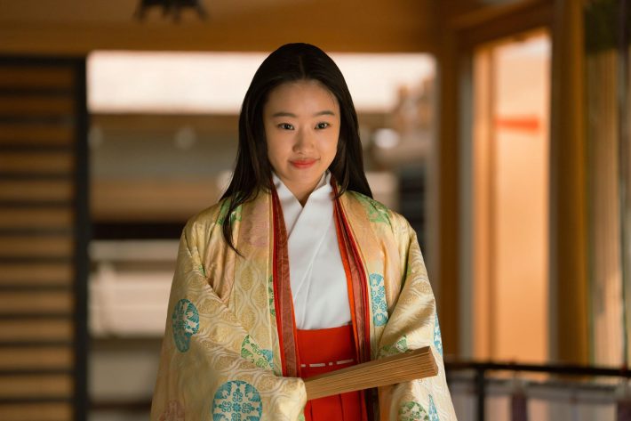 NHK『光る君へ』第39回