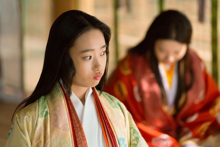 NHK『光る君へ』第39回