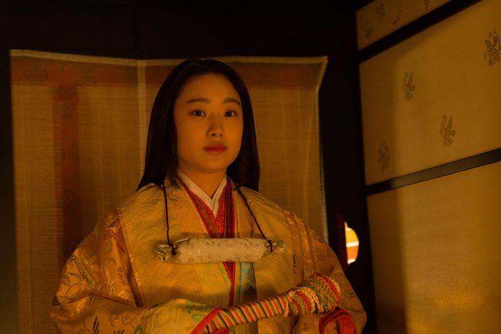 NHK『光る君へ』第39回