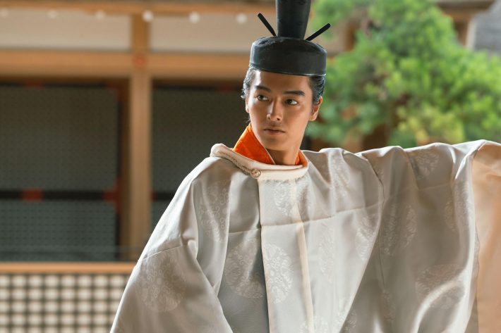 NHK『光る君へ』第39回