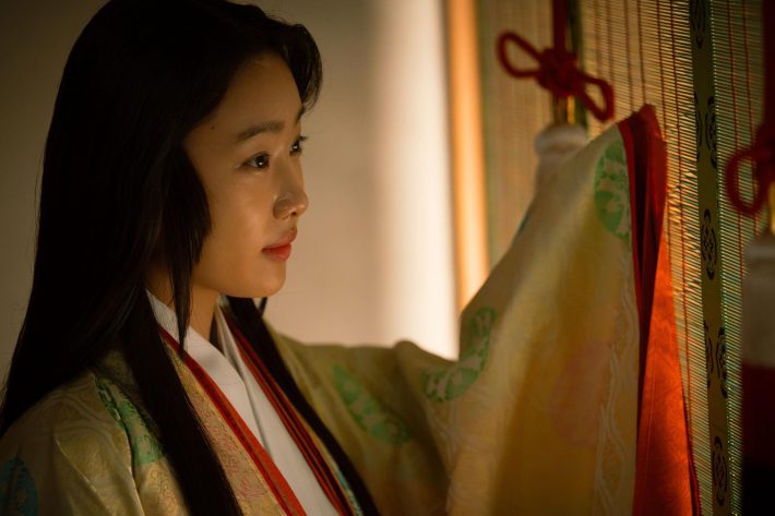 NHK『光る君へ』第39回