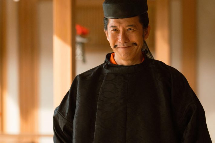 NHK『光る君へ』第39回