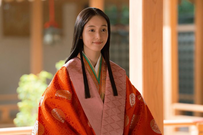 NHK『光る君へ』第39回