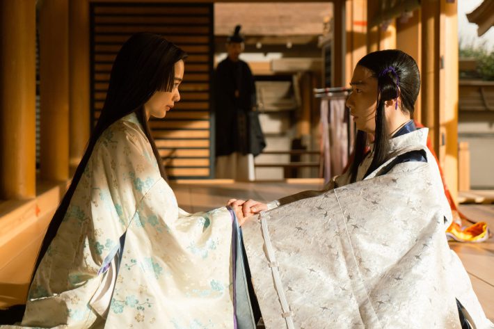 NHK『光る君へ』第39回