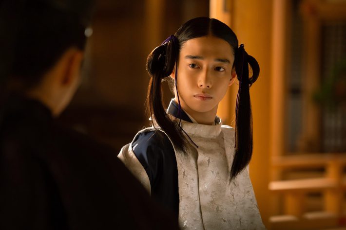 NHK『光る君へ』第39回