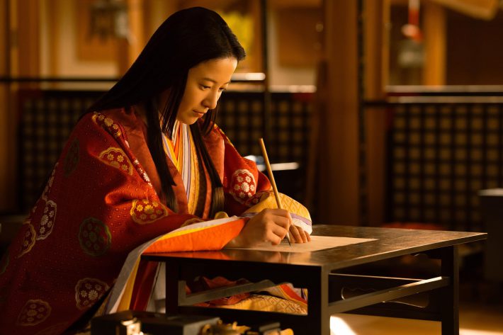 NHK『光る君へ』第39回