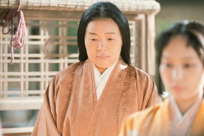 NHK『光る君へ』第39回