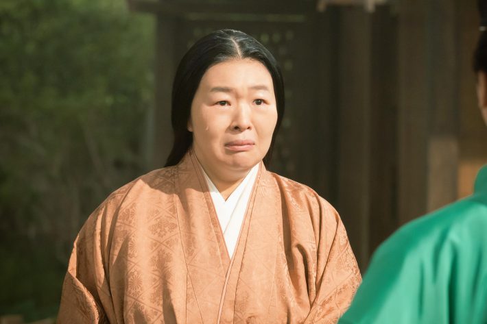 NHK『光る君へ』第39回