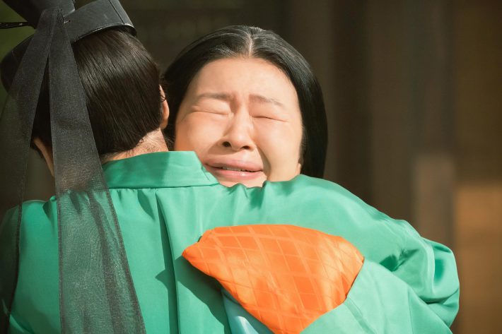 NHK『光る君へ』第39回