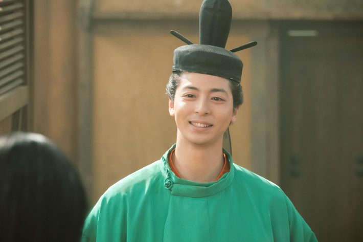 NHK『光る君へ』第39回