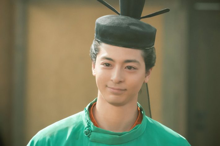 NHK『光る君へ』第39回