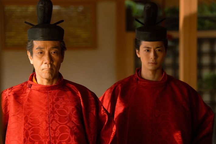 NHK『光る君へ』第39回