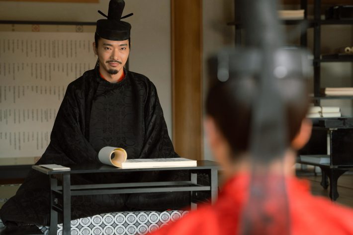 NHK『光る君へ』第39回