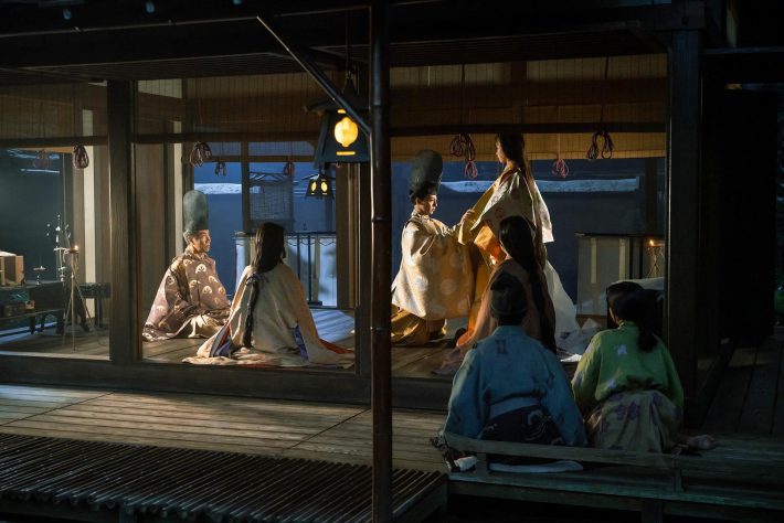 NHK『光る君へ』第39回