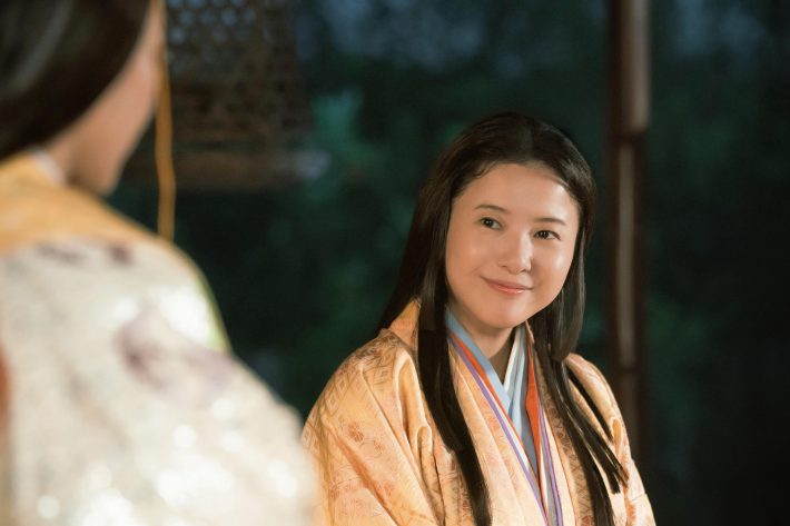 NHK『光る君へ』第39回