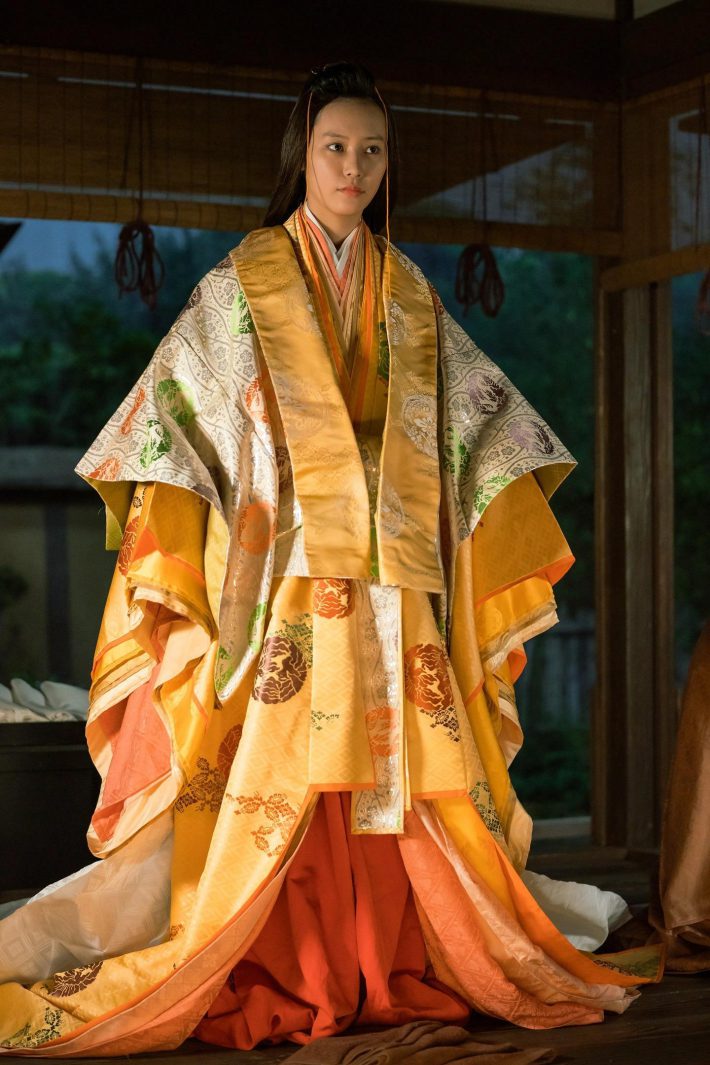 NHK『光る君へ』第39回