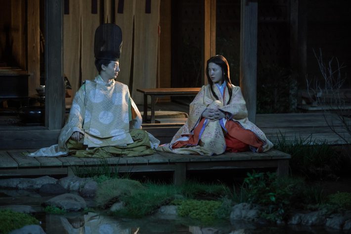 NHK『光る君へ』第39回