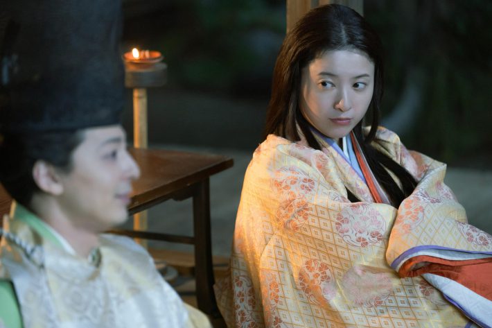 NHK『光る君へ』第39回