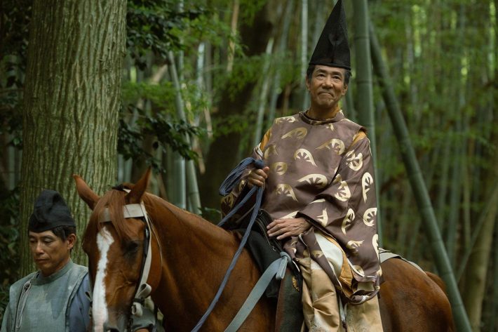 NHK『光る君へ』第39回