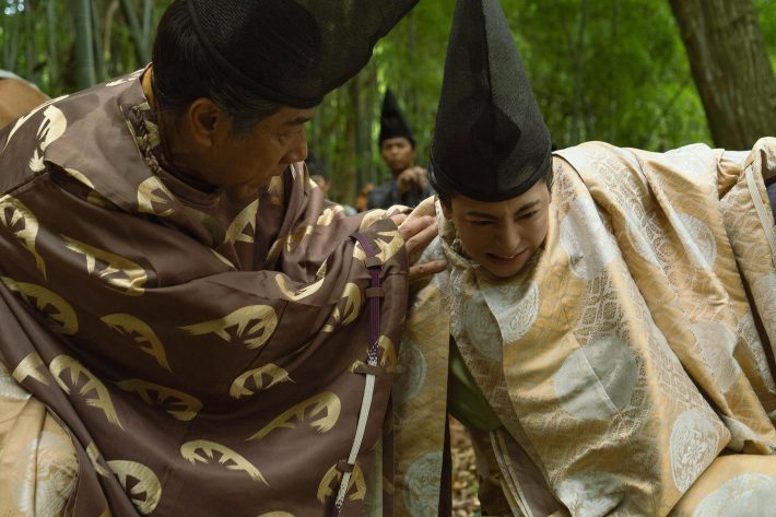 NHK『光る君へ』第39回