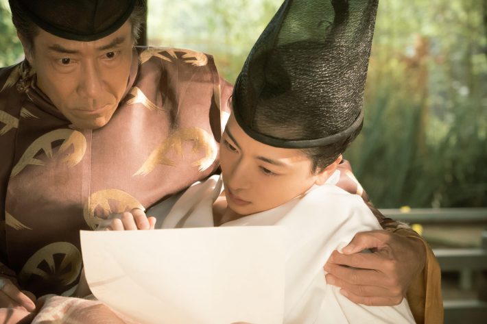 NHK『光る君へ』第39回