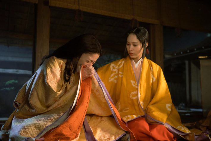 NHK『光る君へ』第39回