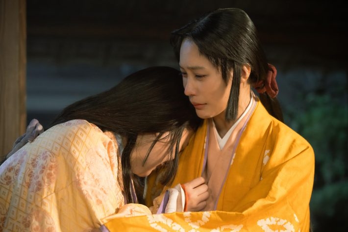 NHK『光る君へ』第39回