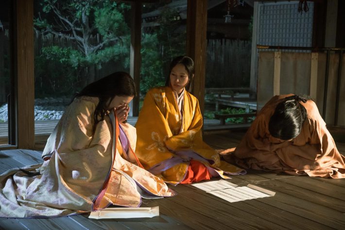 NHK『光る君へ』第39回