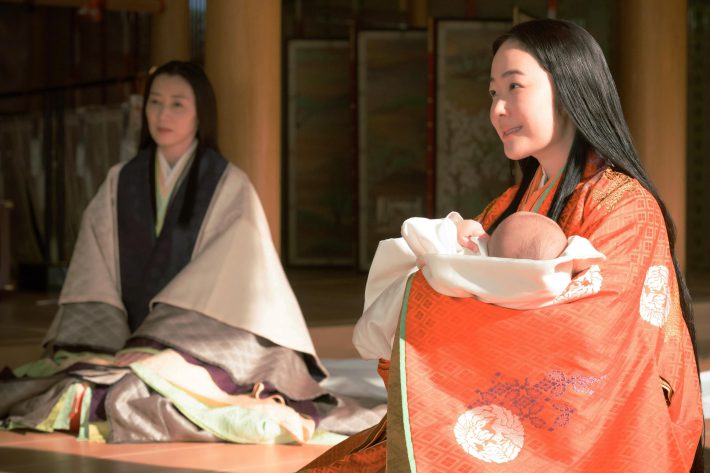 NHK『光る君へ』第37回