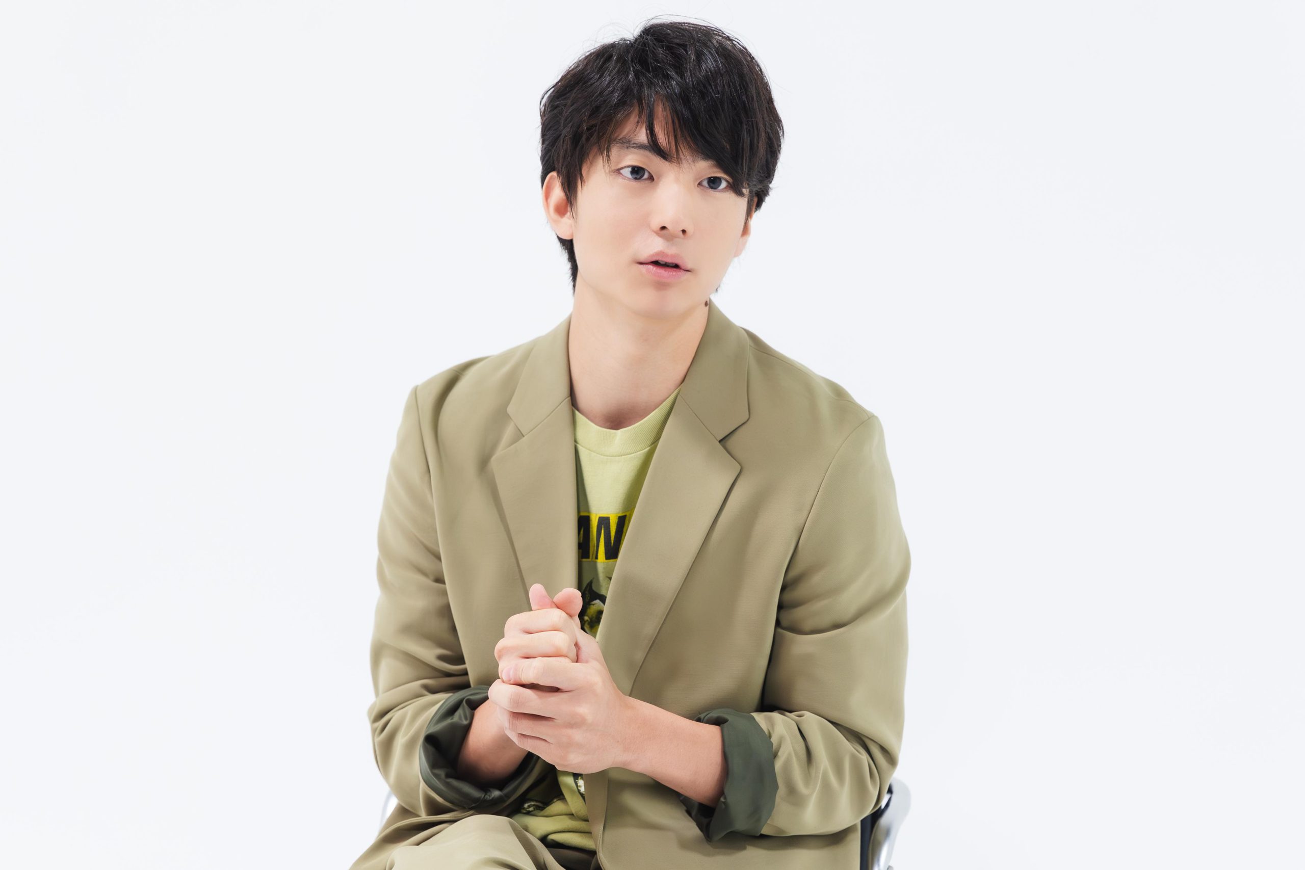 アラサー突入も「精神年齢が17、18歳くらいで止まっていて…」伊藤