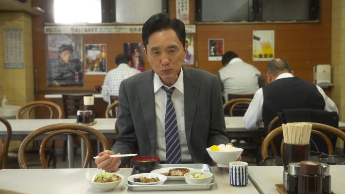 『それぞれの孤独のグルメ』©︎テレビ東京