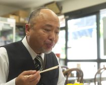 『それぞれの孤独のグルメ』©︎テレビ東京