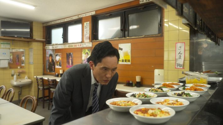 『それぞれの孤独のグルメ』©︎テレビ東京