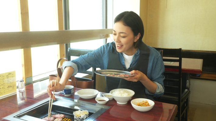 『それぞれの孤独のグルメ』©︎テレビ東京