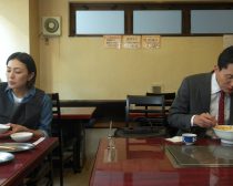 『それぞれの孤独のグルメ』©︎テレビ東京