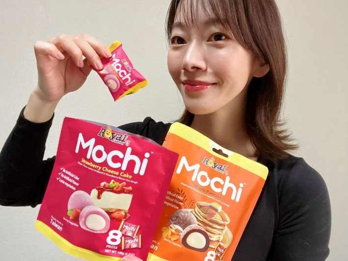 台湾餅スイーツ