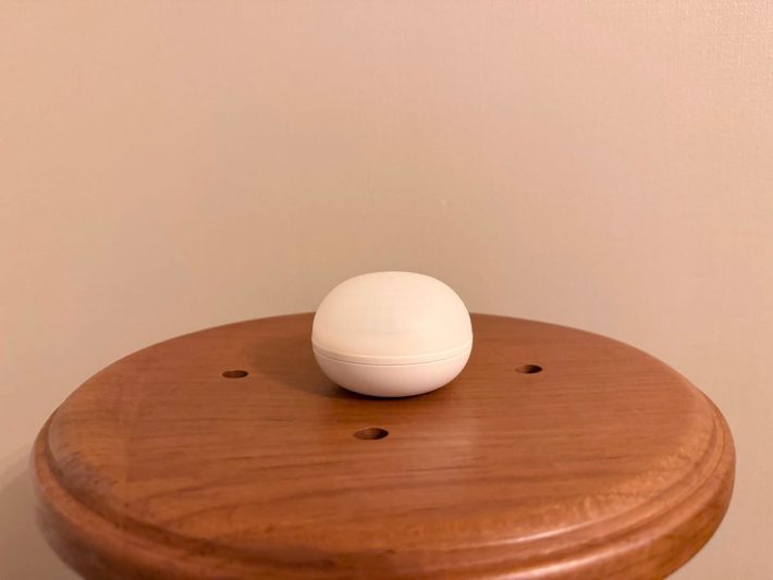 無印良品の「マグネット付センサーライト」