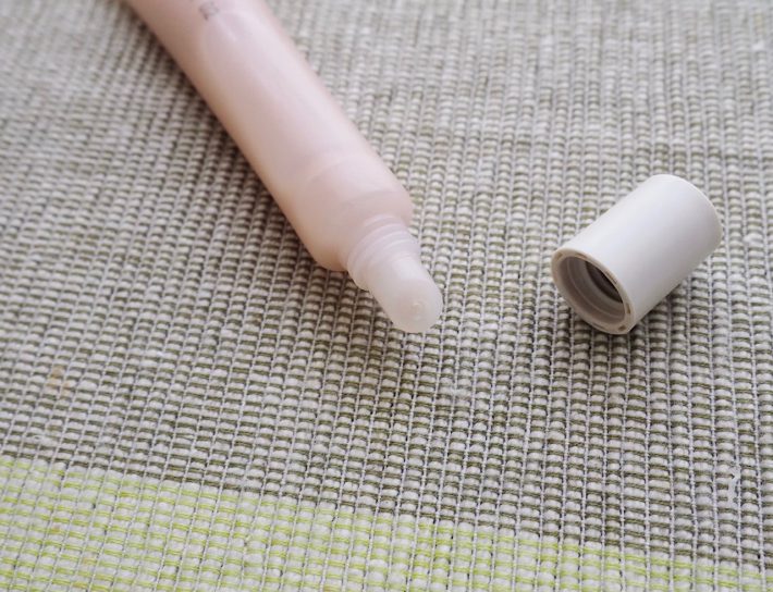 無印良品「リップエッセンス」