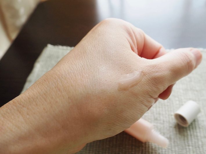 無印良品「リップエッセンス」